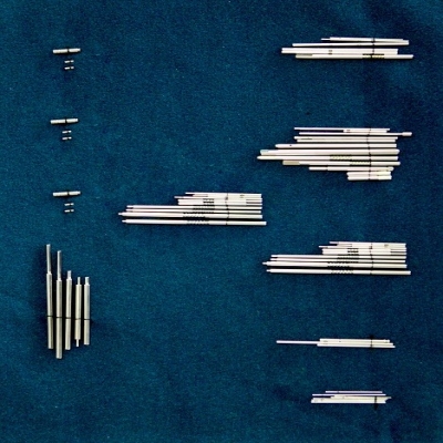 精密微型馬達軸